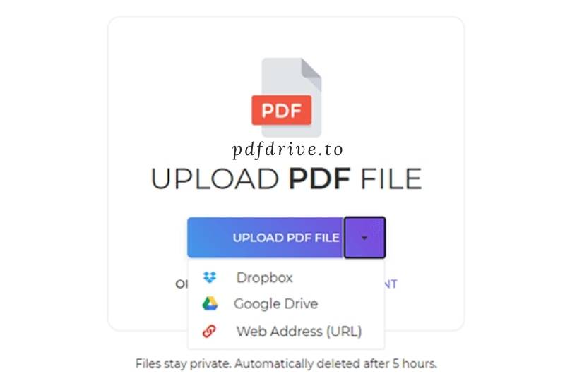 Adding Hyperlinks to PDF using DeftPDF