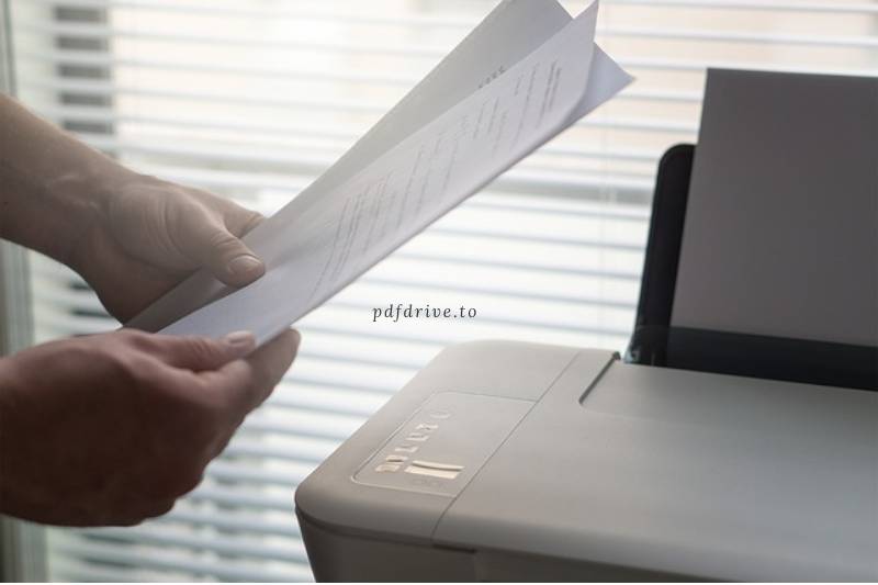 Benefits of Receiving Faxes as Pdf Attachments