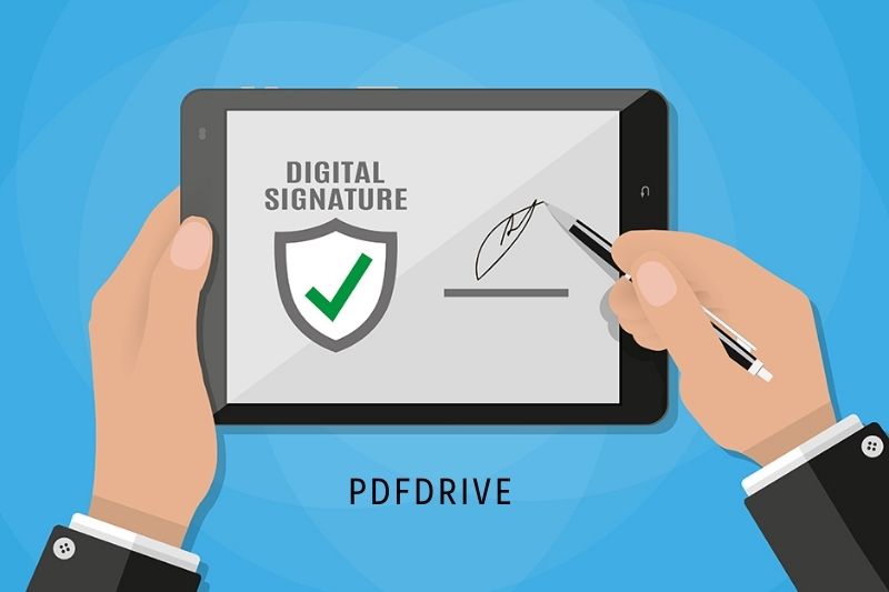 Electronic Signatures, Not Digital Signatures