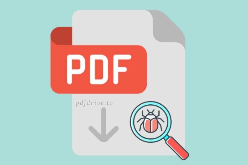 How Does a Pdf Virus Work