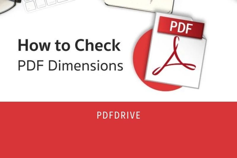 How To Determine The Size Of Your PDF Document