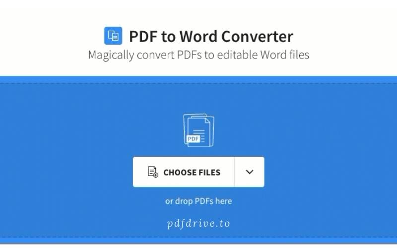 How to Insert a PDF Into Word on Windows