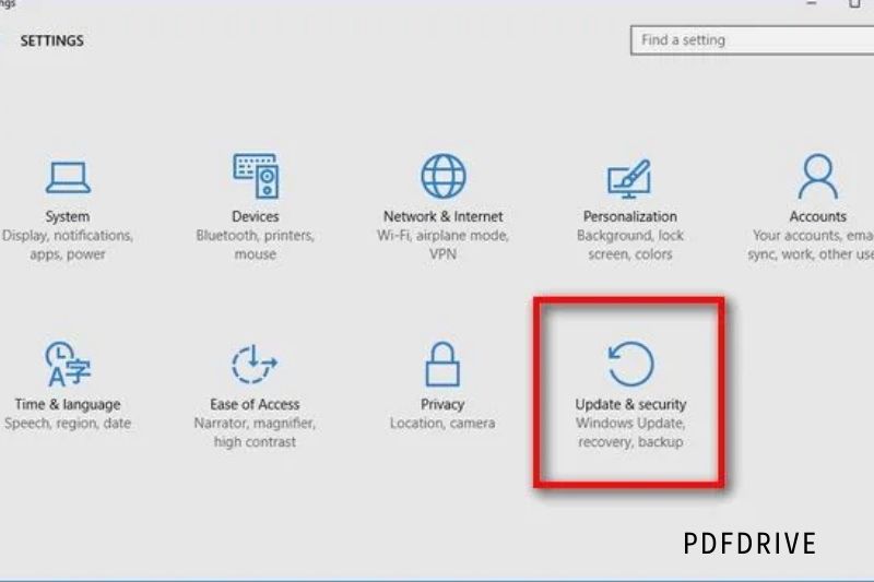 Part 1 Possible Reasons for PDF File Corrupted or Damaged