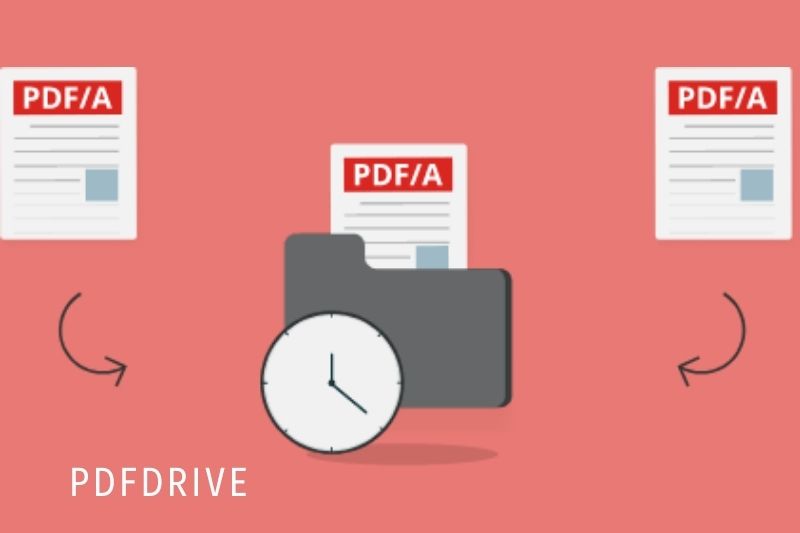 What is PDFA