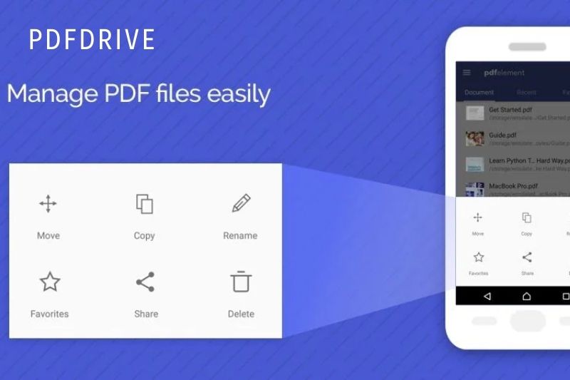 Where Can You Find PDFs on Your Android