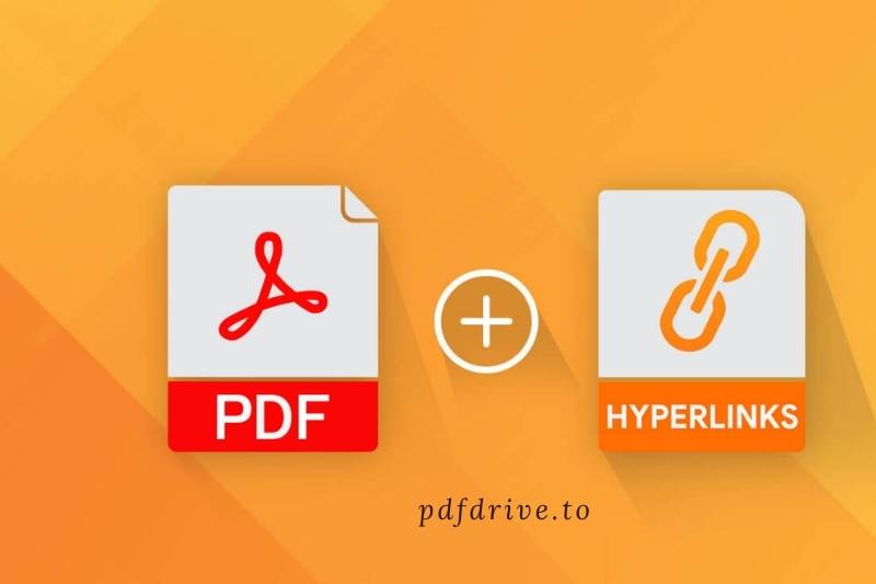 Why We Need to Add Hyperlinks to PDF File